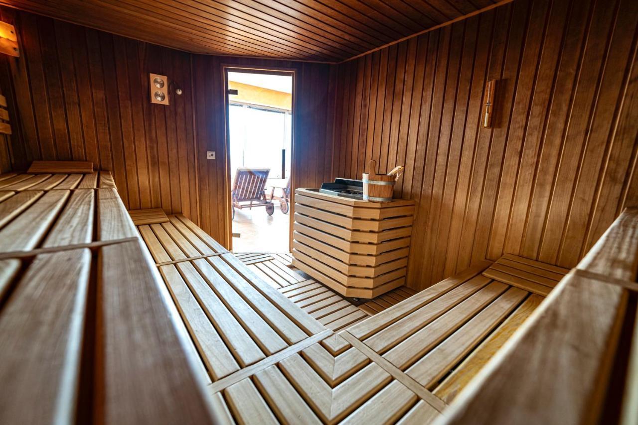 Pohorje Village Wellbeing Resort - Forest Apartments Videc Hočko Pohorje Eksteriør bilde