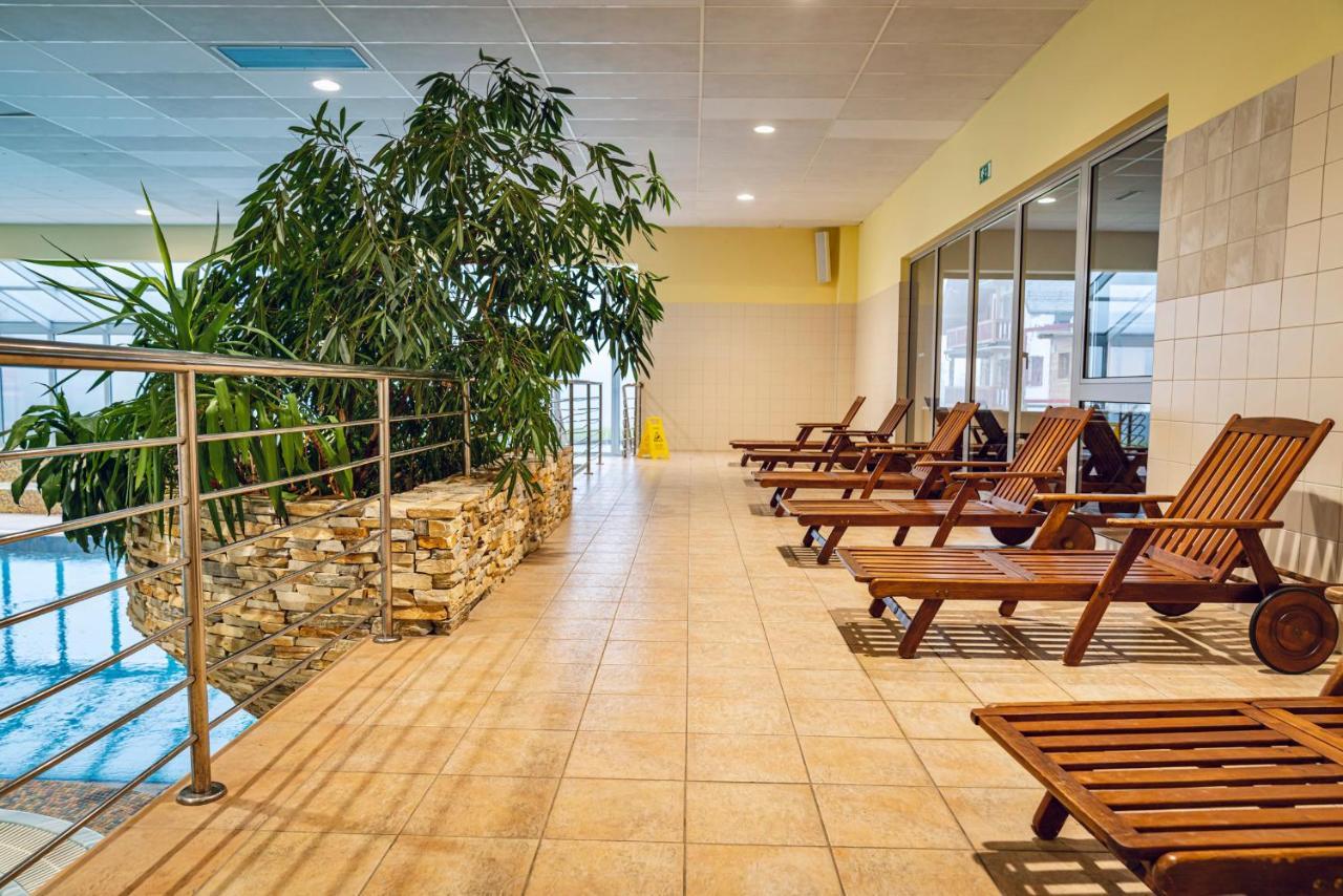 Pohorje Village Wellbeing Resort - Forest Apartments Videc Hočko Pohorje Eksteriør bilde