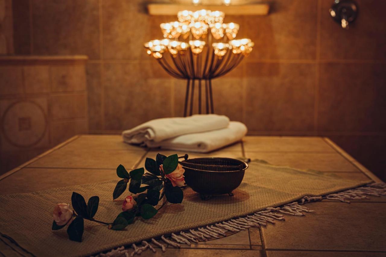 Pohorje Village Wellbeing Resort - Forest Apartments Videc Hočko Pohorje Eksteriør bilde