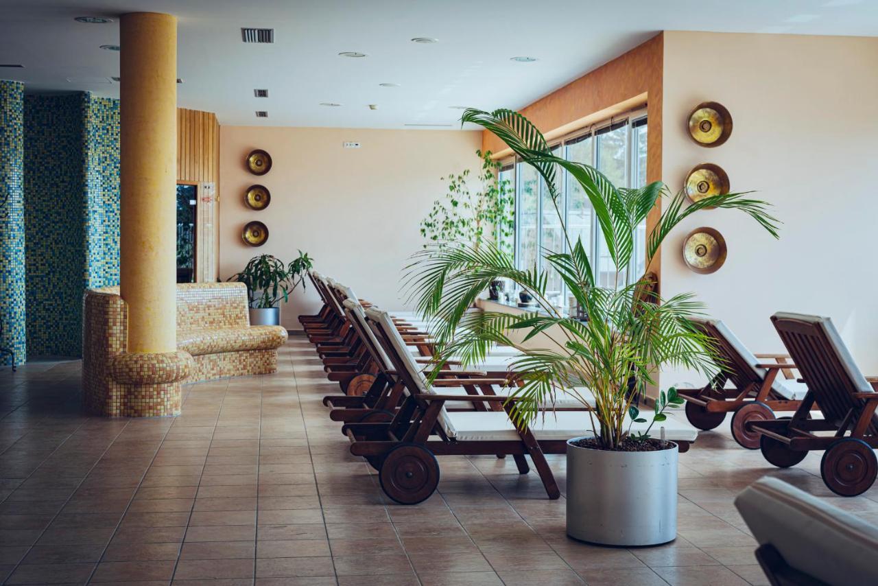 Pohorje Village Wellbeing Resort - Forest Apartments Videc Hočko Pohorje Eksteriør bilde