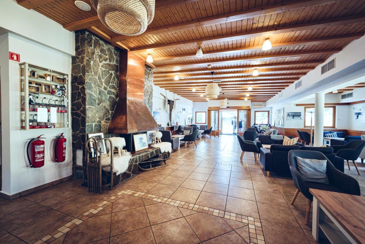 Pohorje Village Wellbeing Resort - Forest Apartments Videc Hočko Pohorje Eksteriør bilde