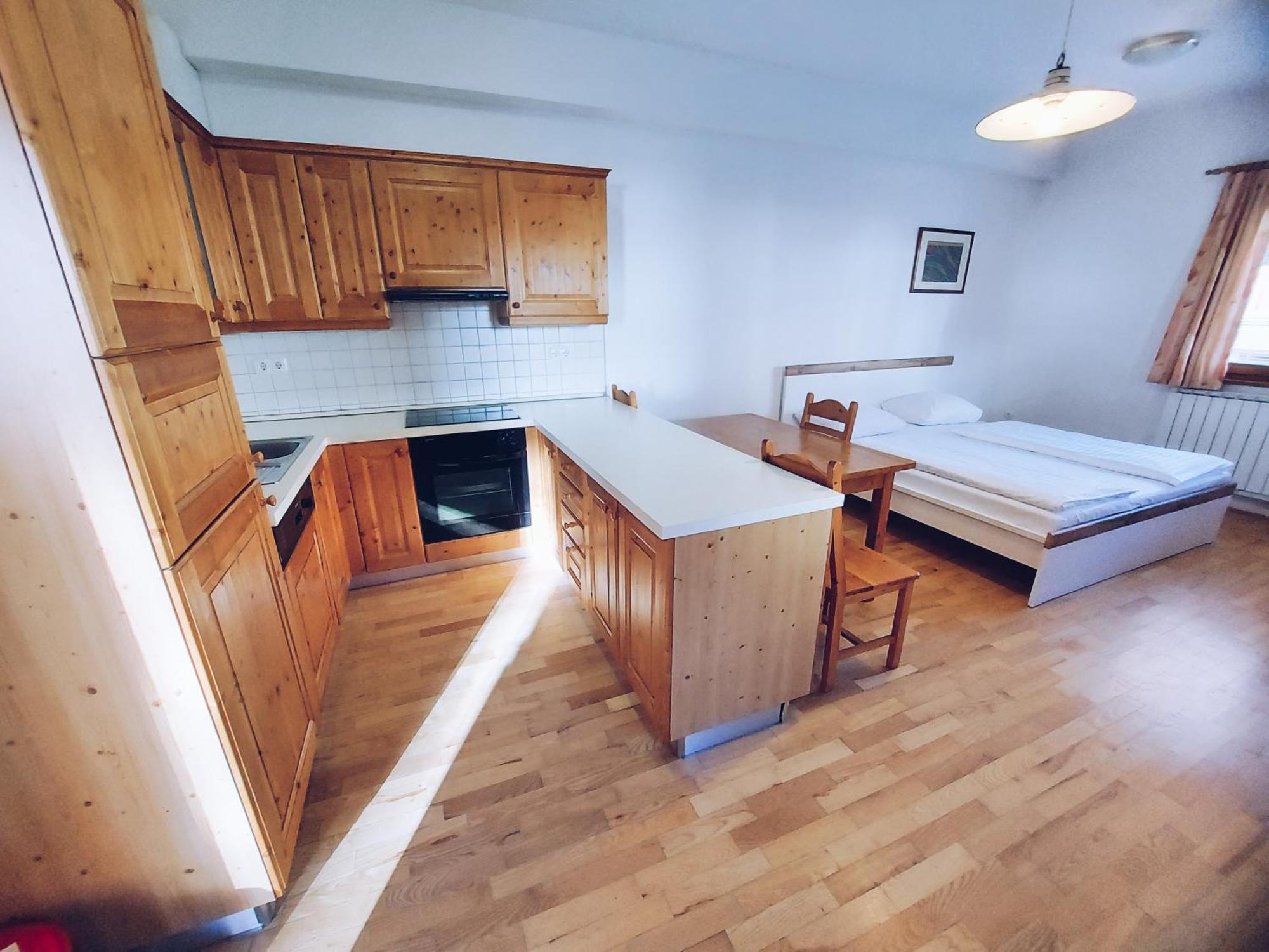Pohorje Village Wellbeing Resort - Forest Apartments Videc Hočko Pohorje Rom bilde